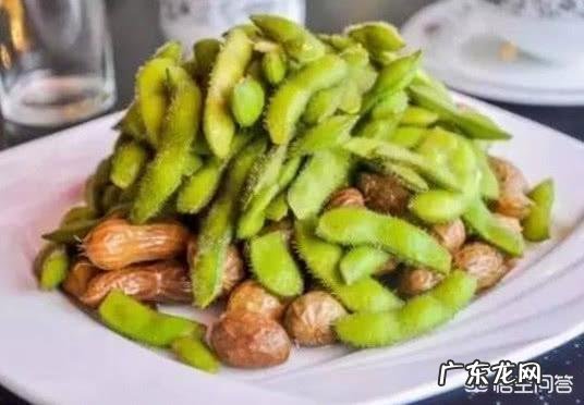 花生米为何是白酒的最佳陪伴?