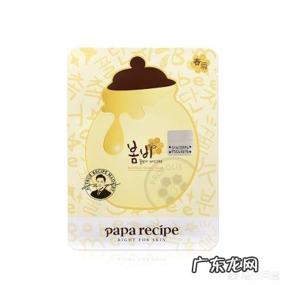 韩国的面膜哪些比较好用?