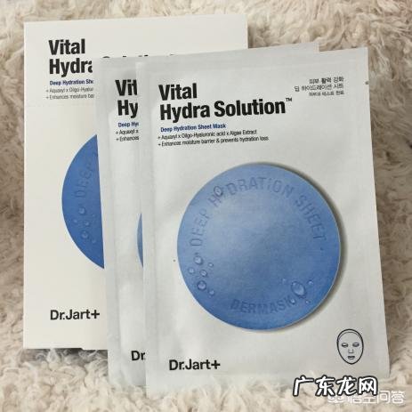 韩国的面膜哪些比较好用?