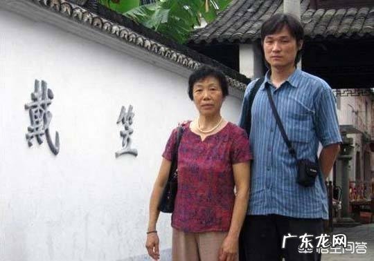 戴笠儿子戴善武被处死,他的家人最后去哪里了