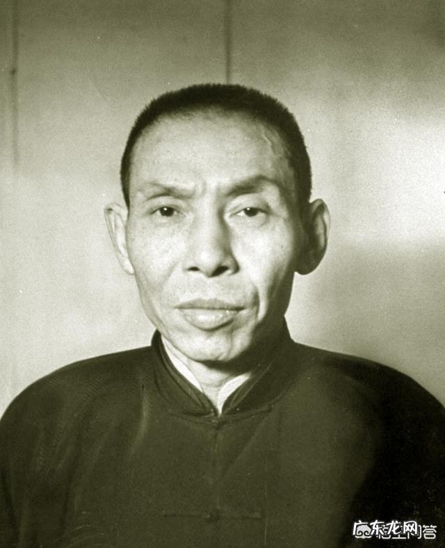 戴笠儿子戴善武被处死,他的家人最后去哪里了