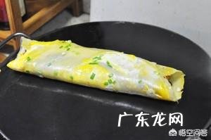 煎饼果子的酱料调制配方是什么煎饼果子的面糊如何制作