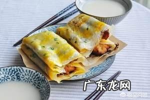 煎饼果子的酱料调制配方是什么煎饼果子的面糊如何制作