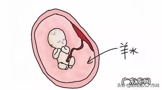 羊水清澈是不是说明宝宝很健康? 羊水清澈对胎儿好吗