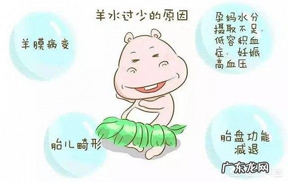 羊水清澈是不是说明宝宝很健康? 羊水清澈对胎儿好吗