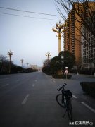 踩自行车两小时是什么体验？