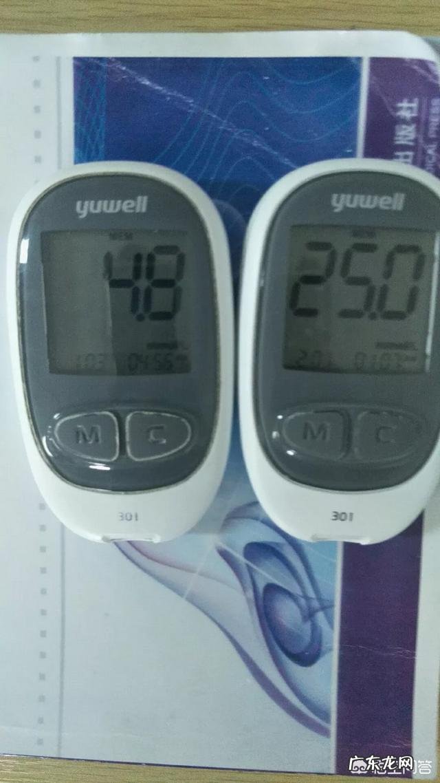 什么是高血糖正常人的血糖标准是多少