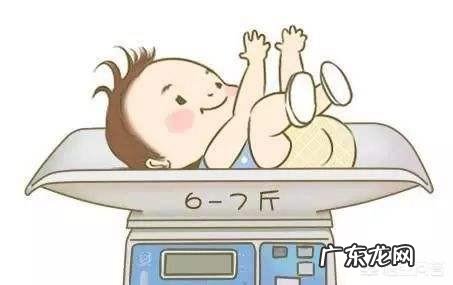 婴儿17天长了六两。请问。这是正常吗？