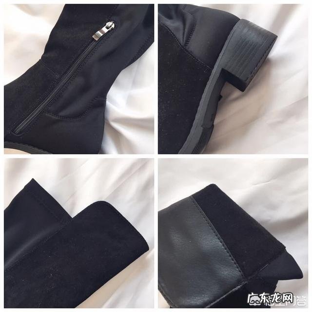 一到冬天就想穿靴子,有哪些不掉筒又显瘦的长靴推荐呢?