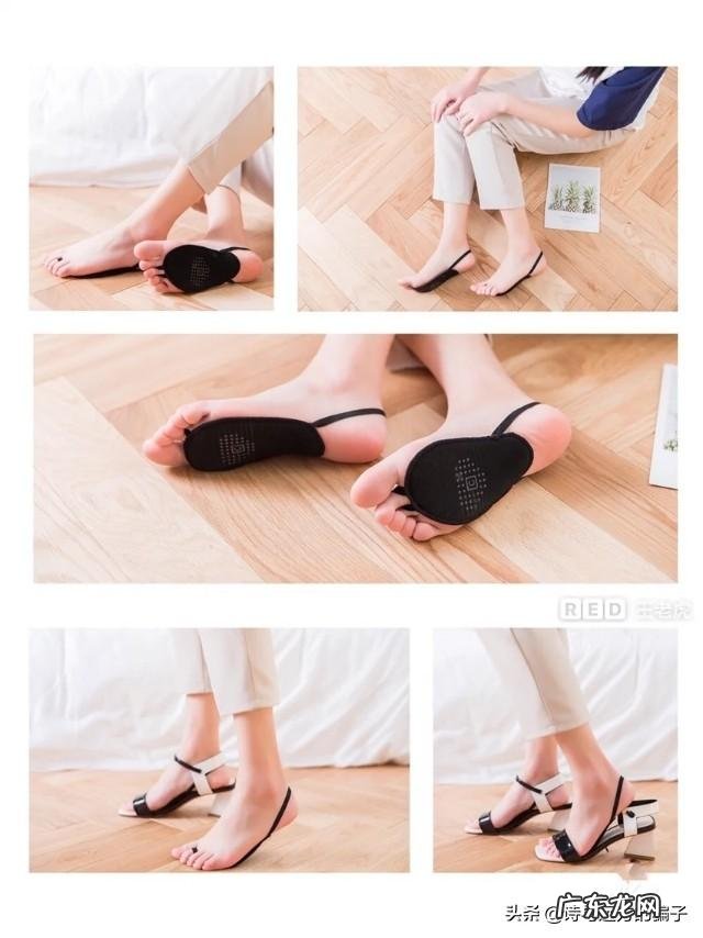 秋冬长筒袜应该如何搭配?