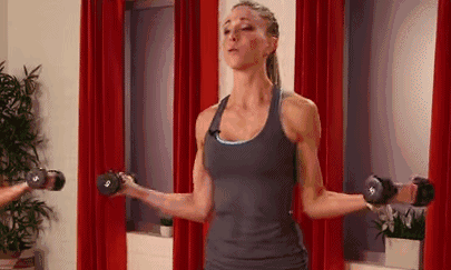 手臂粗的女生怎样做才能摆脱“麒麟臂”的困扰？