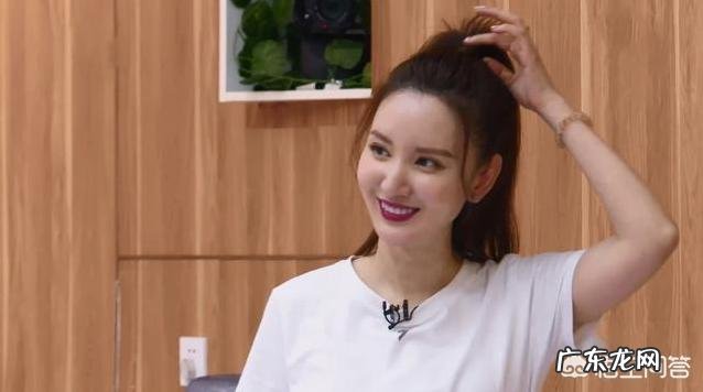 为什么说黄圣依伊能静蓝盈莹等事《乘风破浪的姐姐》的炒作担当？