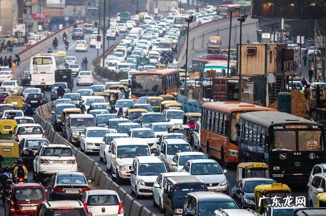 去过印度的朋友,说一说在印度的感受如何?