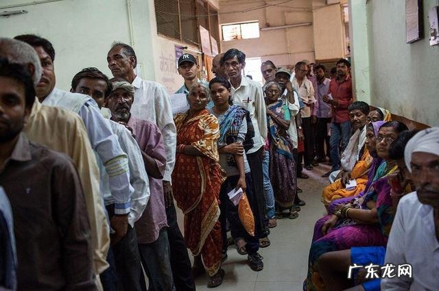 去过印度的朋友,说一说在印度的感受如何?