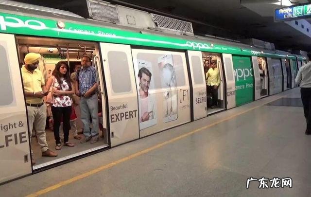 去过印度的朋友,说一说在印度的感受如何?