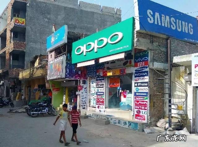 去过印度的朋友,说一说在印度的感受如何?