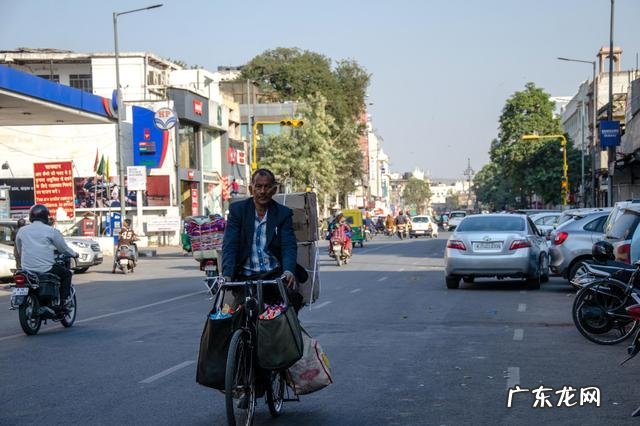 去过印度的朋友,说一说在印度的感受如何?