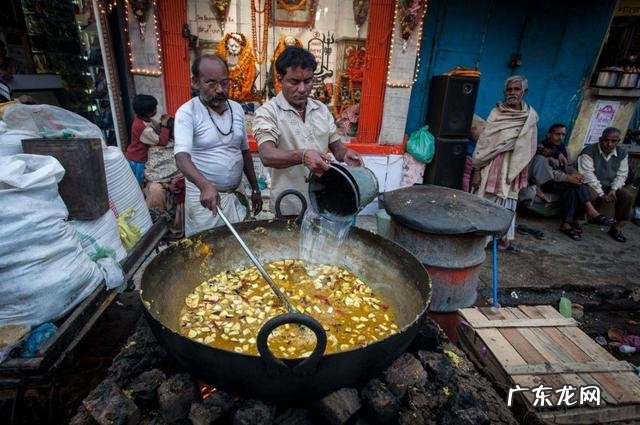 去过印度的朋友,说一说在印度的感受如何?