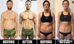 想一个月减肥10斤，既减肥又有营养的食品怎么搭配？ 减肥食谱30天减10斤