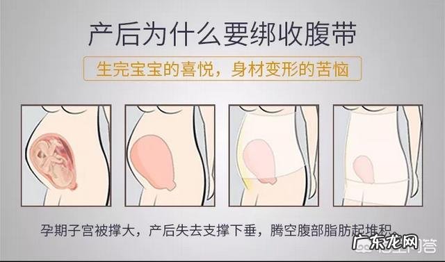 坐月子多久可以开始用收腹带,最佳时间是什么时候?