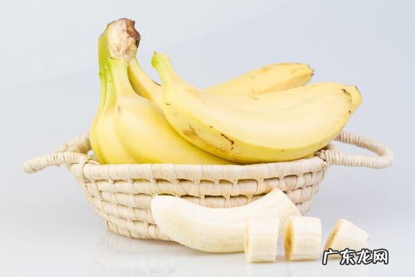 #营养美食季#香蕉和什么不能一起吃,哪些人不能吃香蕉?