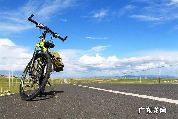 怎么实现骑自行车减肥效果