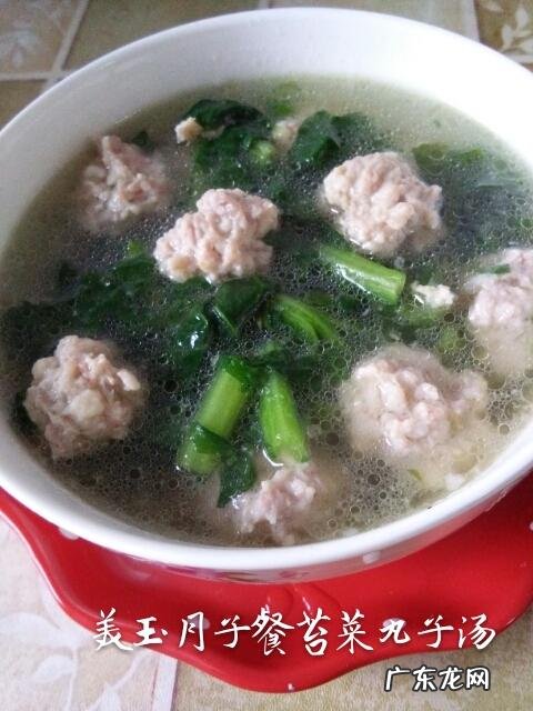 为什么以前坐月子要吃很多鸡蛋