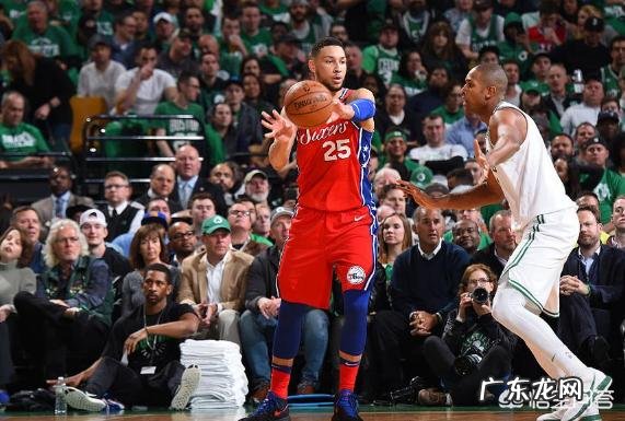 76人的西蒙斯,你认为他的上限是什么