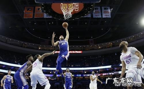 76人的西蒙斯,你认为他的上限是什么