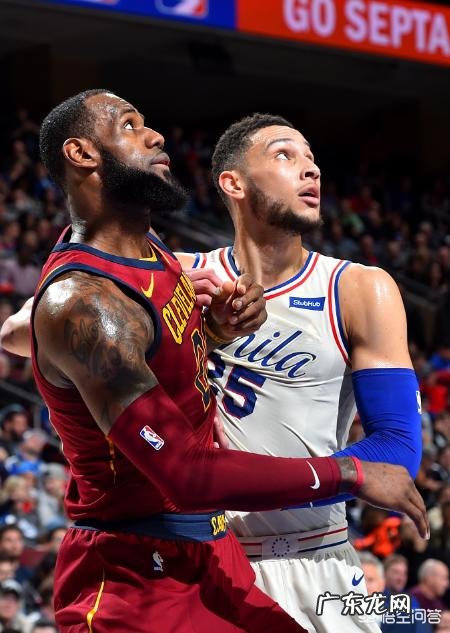 76人的西蒙斯,你认为他的上限是什么