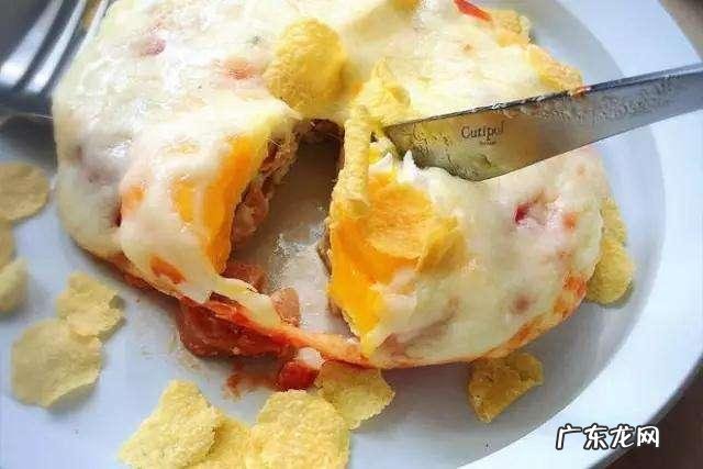 孩子的早餐要怎么变着花样来做？