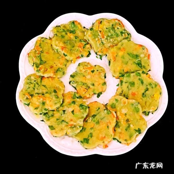 孩子的早餐要怎么变着花样来做？