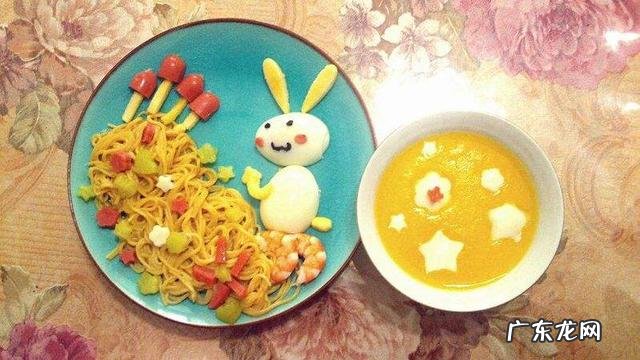 孩子的早餐要怎么变着花样来做?