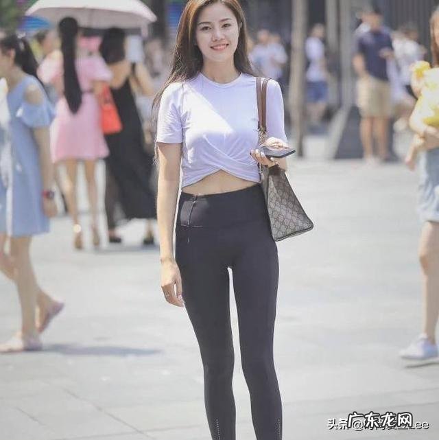 打底裤有哪些错误的穿搭?