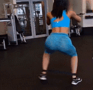 什么是女性的形体？女生怎样练形体？ 怎样练好自己的形体