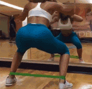 什么是女性的形体？女生怎样练形体？ 怎样练好自己的形体