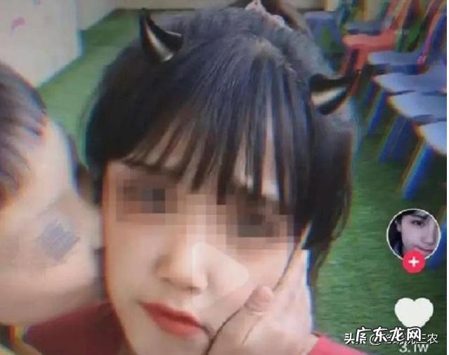 网红女幼师亲吻儿童视频背后发酵为何如此强烈？
