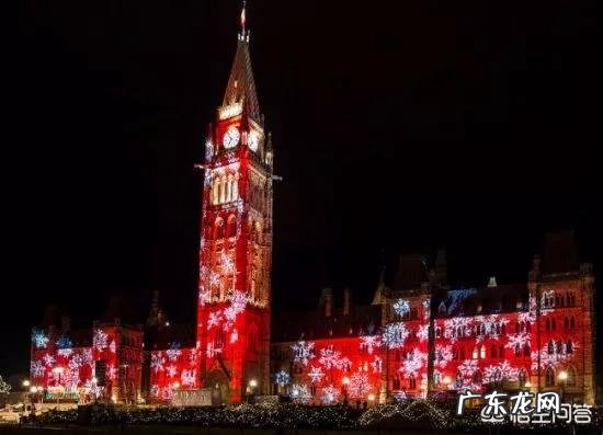 要去加拿大了,想知道加拿大有哪些节假日啊?