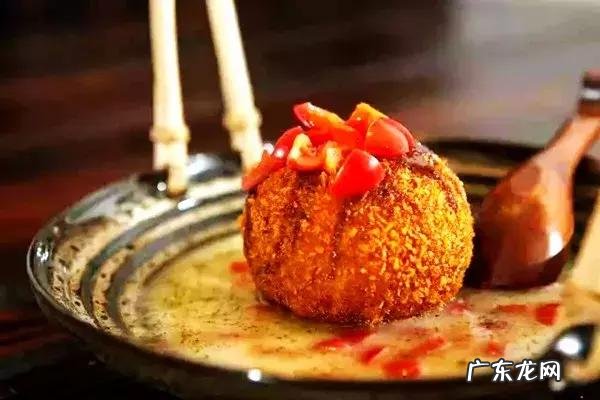 到南京旅游时吃过的最好吃的小吃是什么呢?