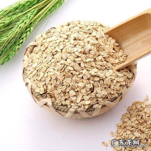 从各品牌燕麦成分看,哪种燕麦适合减肥?