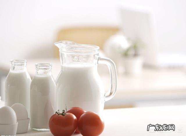 喝低脂牛奶对骨头有好处吗?