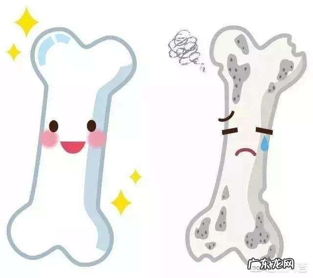 喝低脂牛奶对骨头有好处吗?