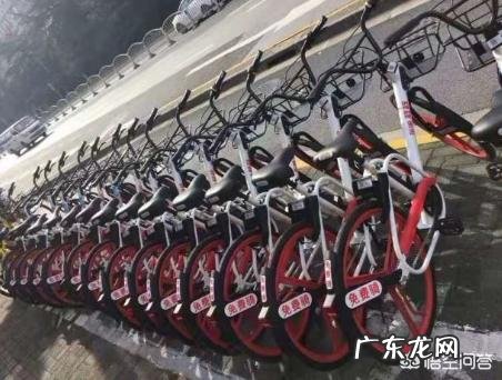 深圳最近出现的赳赳单车，号称终身免费骑车，它靠什么盈利？