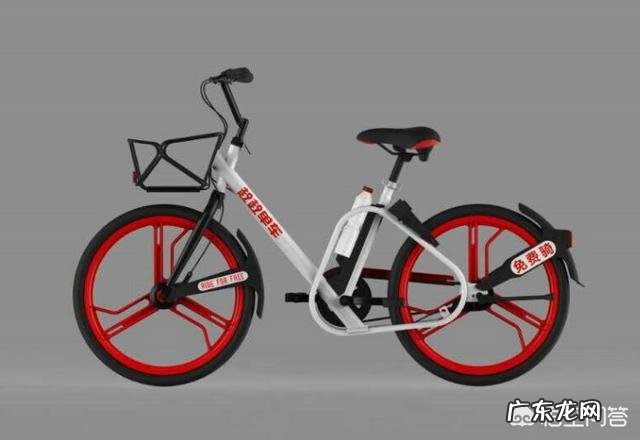 深圳最近出现的赳赳单车，号称终身免费骑车，它靠什么盈利？