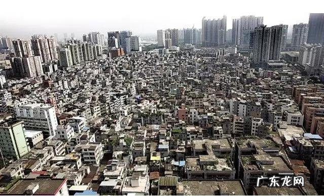 广东人真的像网上传的那么有钱吗？