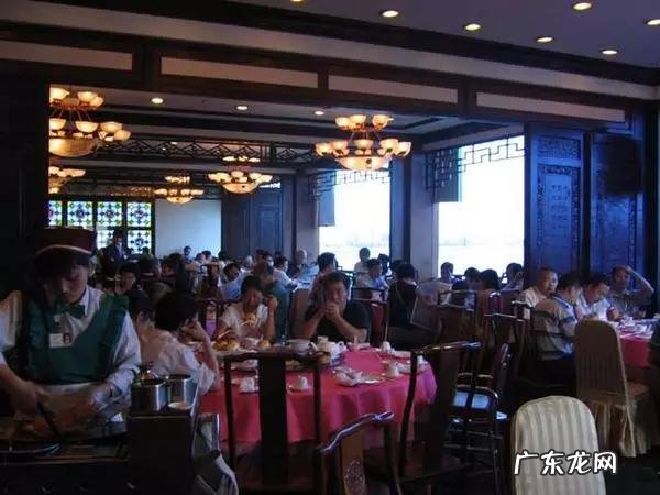 广东人真的像网上传的那么有钱吗？