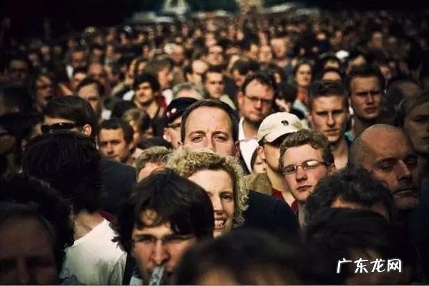 广东人真的像网上传的那么有钱吗？