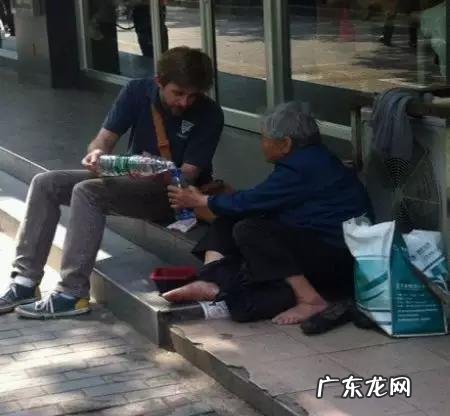 广东人真的像网上传的那么有钱吗？