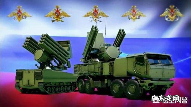 俄罗斯铠甲s1防空系统是一款怎样的防空系统呢?