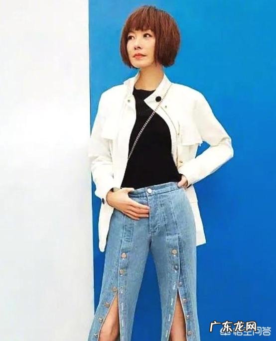 十年如一日保持身材的模范明星有哪些